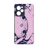 Funda Protector Case Para Poco X5 Pro One Piece - MO0773